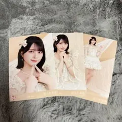 イコラブ 生写真 佐々木舞香