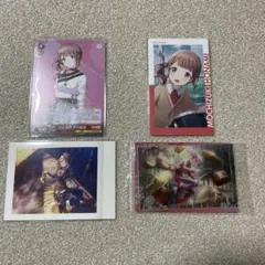 プロセカ　望月穂波　カードセット