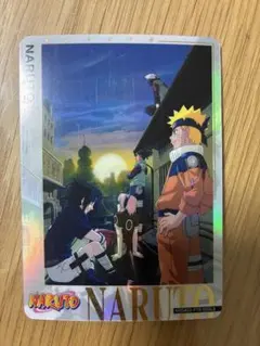未開封KAYOU NARUTO ナルト カードゲーム イベント限定カード - メルカリ
