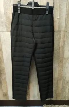 パンツ ダウン