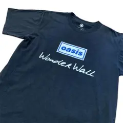 Oasis × ADAM ET ROPE Wonderwall バンドTシャツのサムネイル