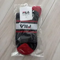FILA GOLF ソックス 靴下 23-25cm