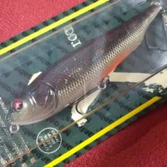 Megabass ルアー・フライ