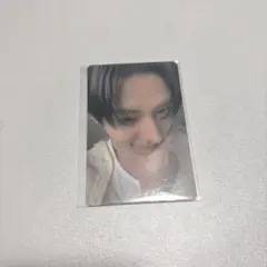 ボイプラ2 サンウォン トレカ ALD1