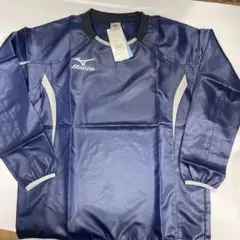 Mizuno ピステ ネイビー・グレー サイズ160