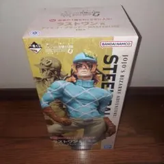 ワ*コ様 ジョジョ一番くじ ラストワン賞 ディエゴ・ブランドー＆H賞