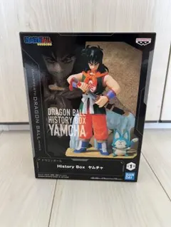2026年最新】ドラゴンボールヒストリーボックスの人気アイテム - メルカリ