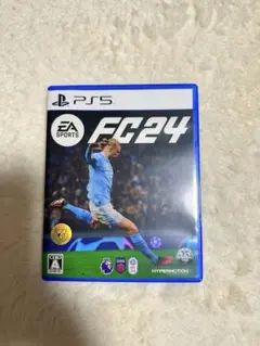 EA SPORTS FC 24 PS5