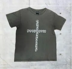 NUMBER (N)INE 06AW NOIR期 Tシャツ ドクロ クローバー - メルカリ