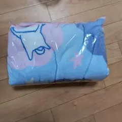 クレヨンしんちゃん　ブランケット　毛布　くれよんんちゃん　CRAYONしんちゃん