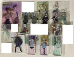 プロセカ アクリルスタンド アクスタ アクリルパネル まとめ売り