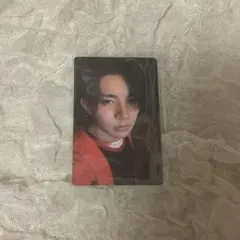 enhypen desire unleash キーリング トレカ ヒスン