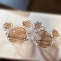 ディズニーシーサングラス￼