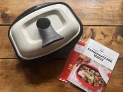 RANGEMATE PRO GRANDE レンジメート プロ グランデ ブラック - メルカリ
