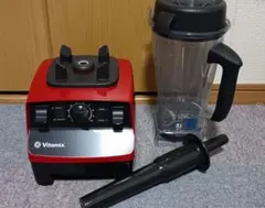 最終処分価格Vitamix Professional Series 500 本体 - メルカリ