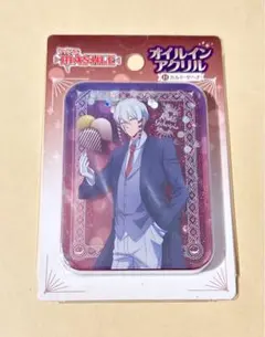 2025年最新】マッシュル アクリル partyの人気アイテム - メルカリ