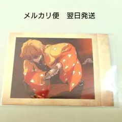 鬼滅の刃　ぱしゃこれ　我妻善逸