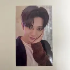 SEVENTEEN 会場限定　ジョシュア