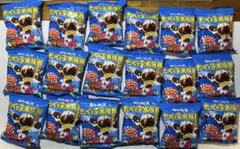 たべっ子水族館 チョコレート味 18袋セットのサムネイル