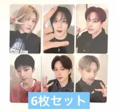 &TEAM 青嵐 一直娱 yizhiyu 3.0 ヨントン特典トレカ 9枚セット - メルカリ