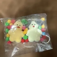 モジョジョジョ