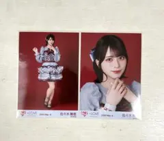 ＝LOVE イコラブ　生写真　劇薬中毒　歌唱衣装　直筆サイン　佐々木舞香　ヨリ LOVE イコラブ 佐々木舞香 劇薬中毒 生写真 歌唱衣装 ヨリ チュウ