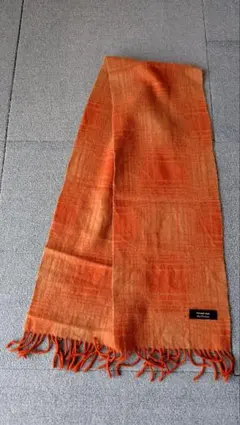 マフラー　VISARUNO