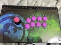 GameSir C2 アーケードコントローラー 本体　アケコンのサムネイル