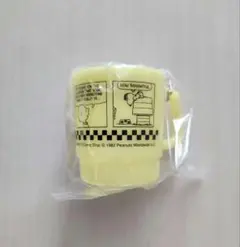 スヌーピー　カップケースキーホルダー②