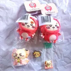 値下げ！ちいかわ シーサー まとめ売り(バラ売り不可！)
