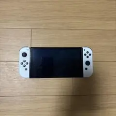 NINTENDO SWITCH 有機EL