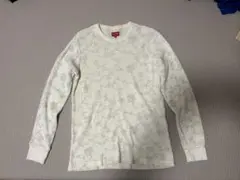 2025年最新】SUPREME 柄・デザイン：花柄 メンズ 七分・長袖カットソー