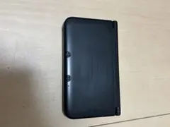 Nintendo 3DS LL 本体 ブラック