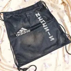 アディダス　adidas　ネメシス　シューズ袋
