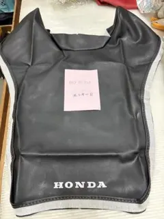希少超美品送料込‼️HONDAモンキー純正ノーマルシート、クロ、新古品‼️