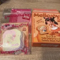2026年最新】mellojoyスクイーズの人気アイテム - メルカリ