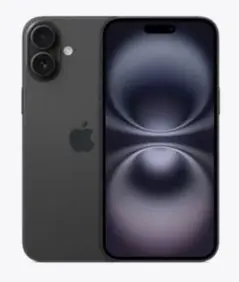 Apple iPhone 16 本体