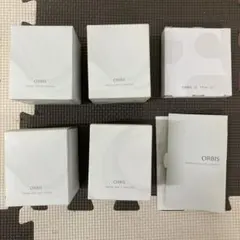 ORbis トライアルセット クレンジングクリーム