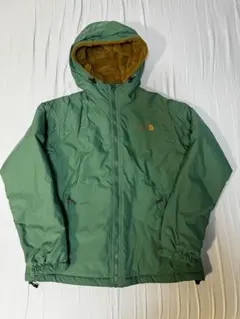 THE NORTH FACE フリースジャケット L 緑