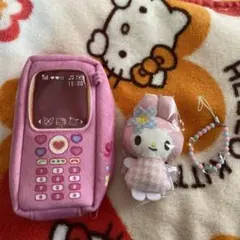 2025年最新】サンリオ えらんでガラケーの人気アイテム - メルカリ