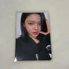 TWICE ジョンヨン　wowpass TWICE 10周年 購入特典限定トレカ