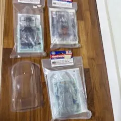 【ミニ四駆】ポリカボディセットのサムネイル
