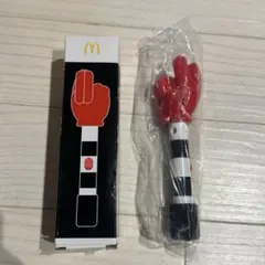 マクドナルド ポテトハンドキャッチャーのサムネイル