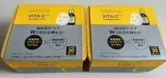 MISSHA VITA C PLUS DAILY MASK 30枚入り