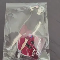 ハイキュー　北信介　水遊び　アクリルスタンド　稲荷崎高校　アクスタ