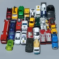あ*ん様 トミカ多め ミニカー ジャンク品 まとめ売り ① - メルカリ