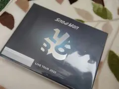 Snow Man/Snow Man LIVE TOUR 2022 Labo.
