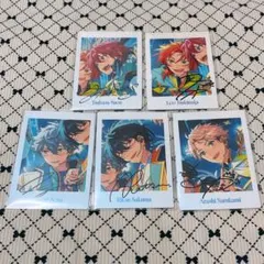 あんスタ ぱしゃっつ Knights