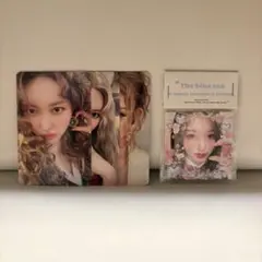 2025年最新】iveトレカ ガウルの人気アイテム - メルカリ