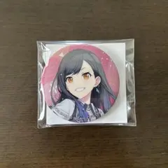 プロセカ プロジェクトセカイ グリ缶 缶バッジ 44B 白石杏 - メルカリ